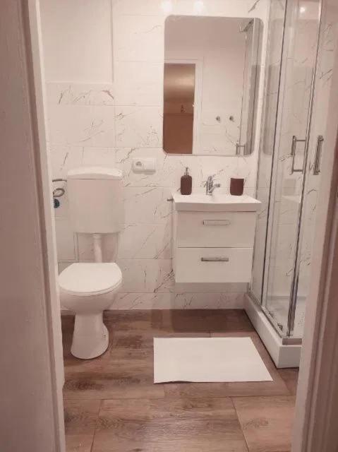 Przytulny Apartament W Centrum Warszawy Warsaw Ngoại thất bức ảnh