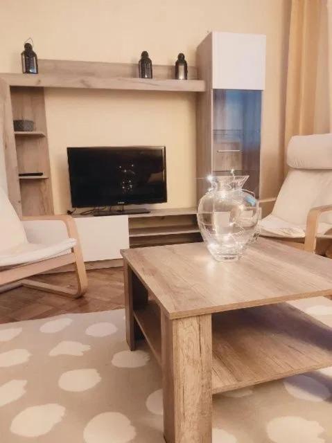 Przytulny Apartament W Centrum Warszawy Warsaw Ngoại thất bức ảnh