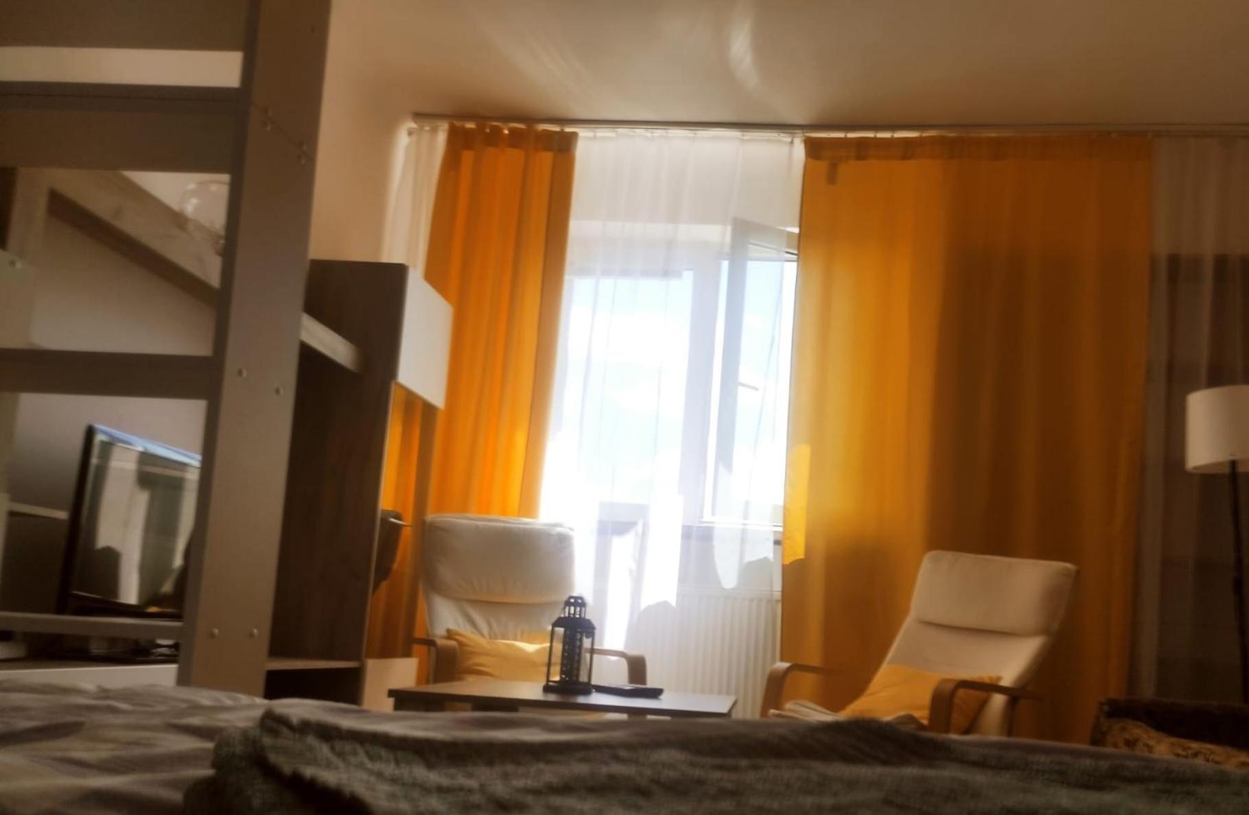 Przytulny Apartament W Centrum Warszawy Warsaw Ngoại thất bức ảnh