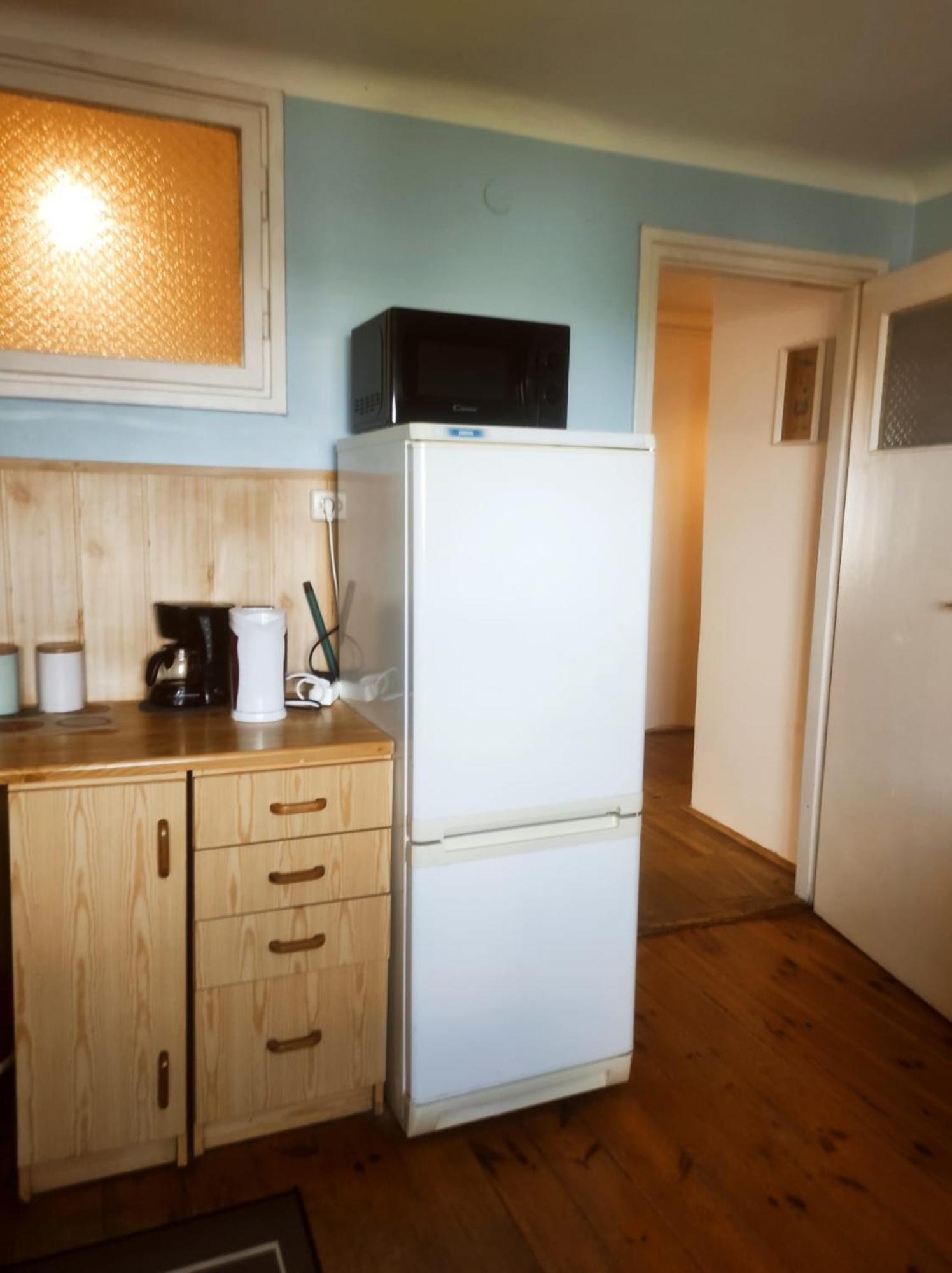 Przytulny Apartament W Centrum Warszawy Warsaw Ngoại thất bức ảnh