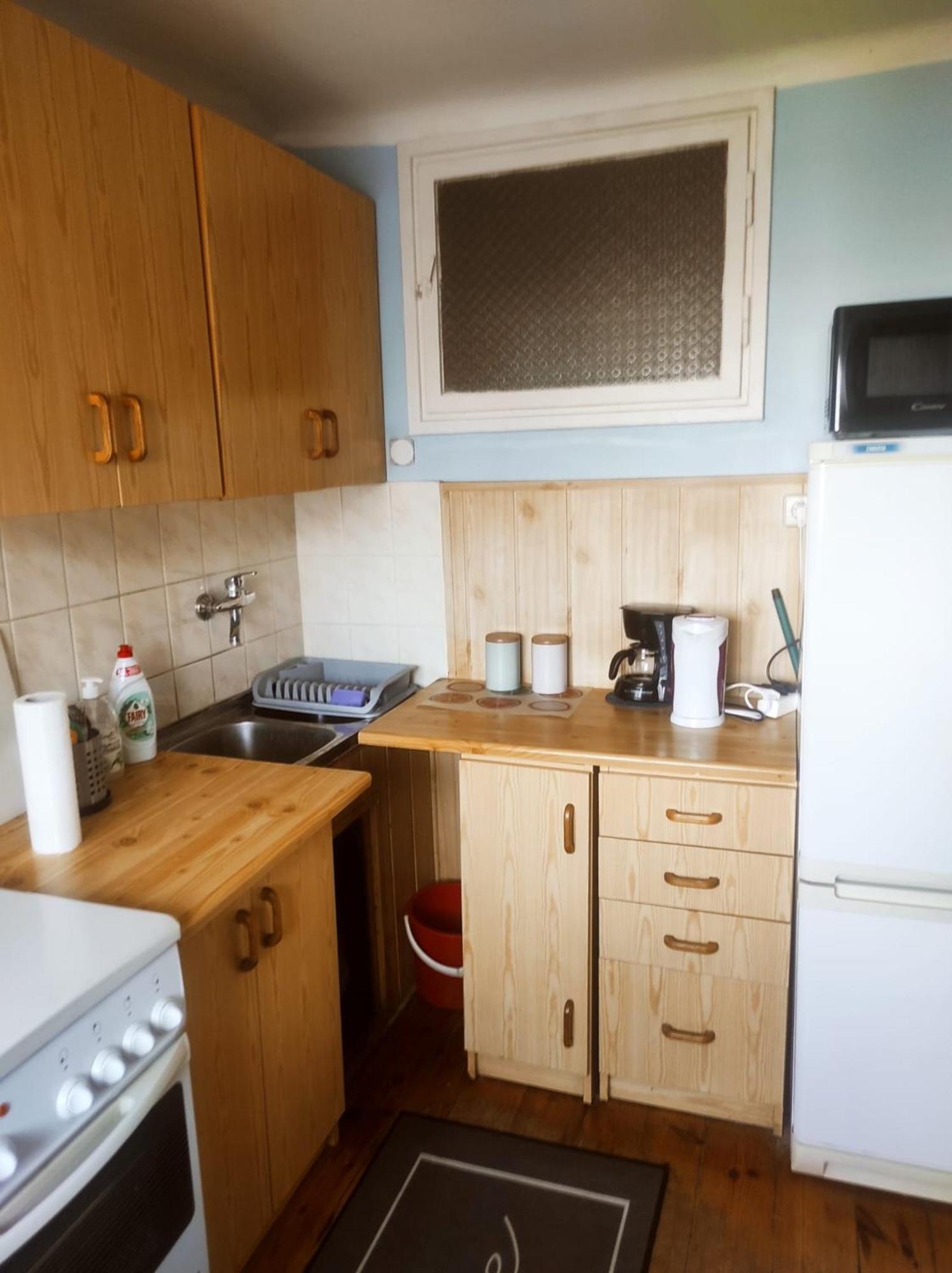 Przytulny Apartament W Centrum Warszawy Warsaw Ngoại thất bức ảnh